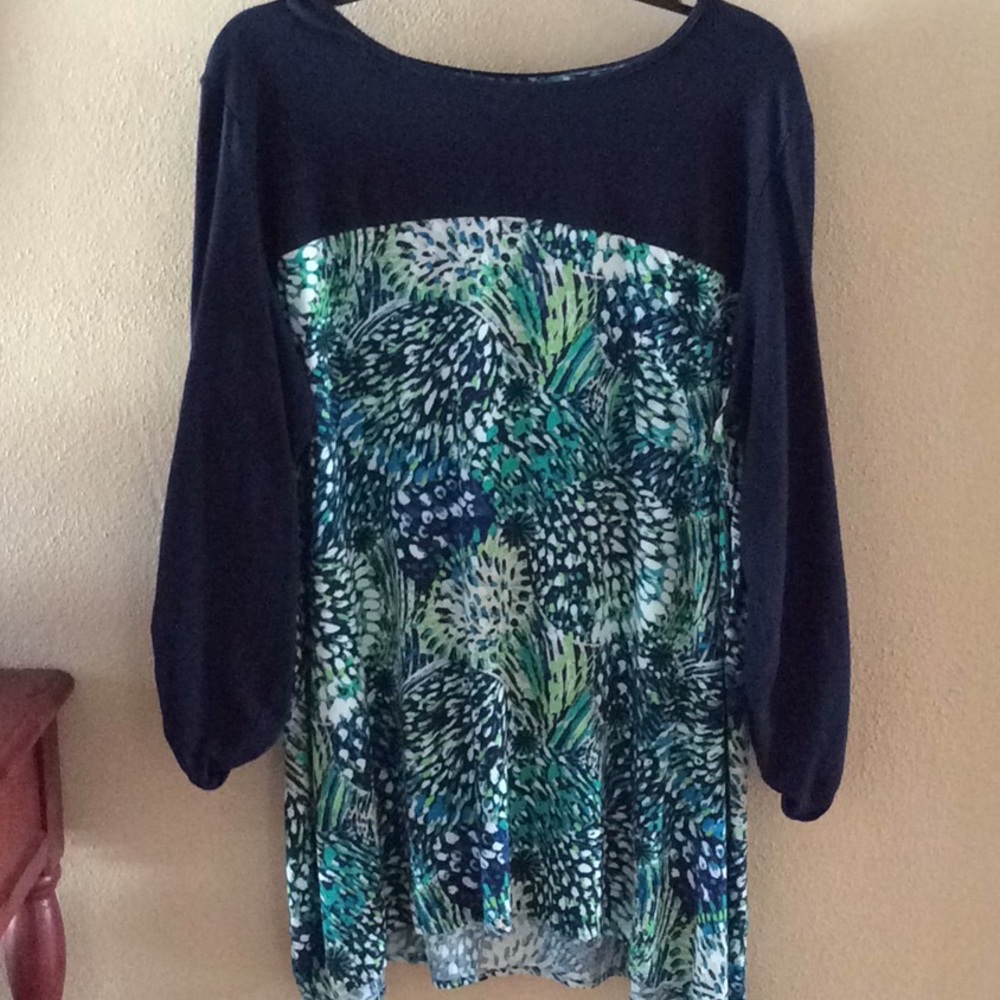 Tunic